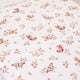 Butterfly Organic Cotton Fitted Sheet - Thumbnail 2