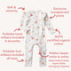 Butterfly Organic Growsuit - Thumbnail 4