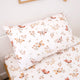 Butterfly Organic Cotton Single Pillowcase - Thumbnail 1