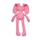 Organic Snuggle Bunny - Candy - Thumbnail 1