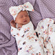Carousel Organic Oversized Bow - Thumbnail 8