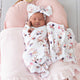 Carousel Organic Oversized Bow - Thumbnail 11