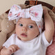 Carousel Organic Oversized Bow - Thumbnail 10