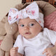 Carousel Organic Oversized Bow - Thumbnail 4