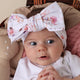 Carousel Organic Oversized Bow - Thumbnail 9