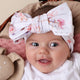Carousel Organic Oversized Bow - Thumbnail 3