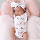 Carousel Organic Oversized Bow - Thumbnail 5