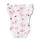 Classic Newborn Gift Hamper - Carousel - Thumbnail 3