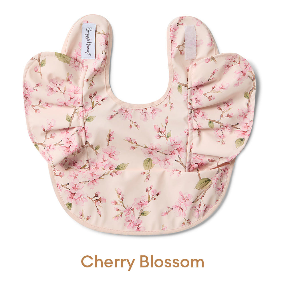 Snuggle Bib Waterproof 3 Pack - Pick Your Prints - View 6
