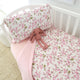Bundle - Cherry Blossom Cot Comforter & Toddler Pillowcase - Thumbnail 1