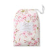 Cherry Blossom Organic Cotton Fitted Sheet - Thumbnail 9