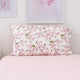Cherry Blossom Organic Cotton Single Pillowcase - Thumbnail 3