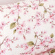 Cherry Blossom Organic Cotton Single Pillowcase - Thumbnail 2