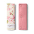 Cherry Blossom Universal Pram Strap Covers | Snuggle Hunny