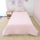Cherry Blossom Organic Cotton Quilt Cover - Thumbnail 5