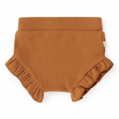 Chestnut Organic Bloomers-Snuggle Hunny