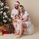 Christmas Pups Organic Womens PJ Set - Thumbnail 11
