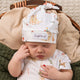 Christmas Pups Organic Knotted Beanie - Thumbnail 2
