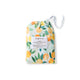 Citrus Squeeze Organic Bassinet Sheet / Change Pad Cover - Thumbnail 4