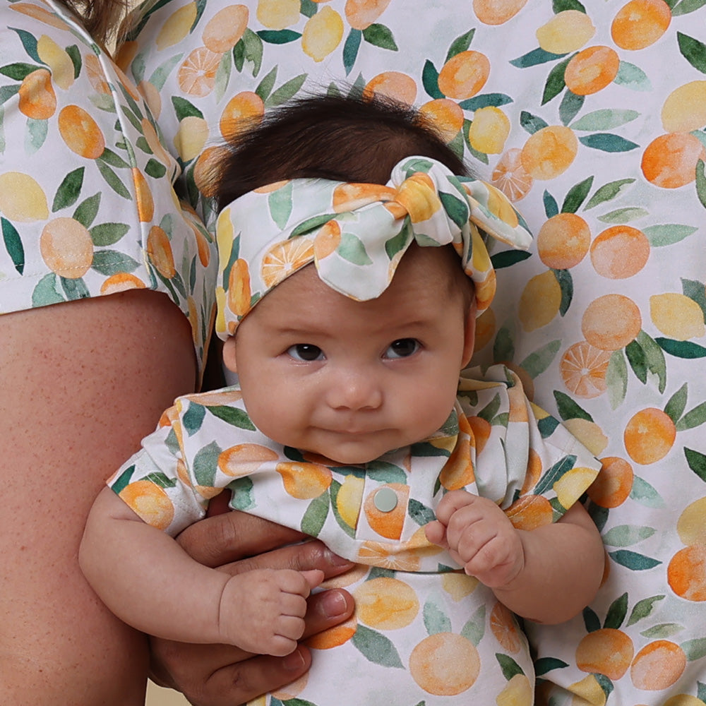 Tutti Frutti Lookbook