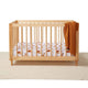 Lion Organic Fitted Cot Sheet - Thumbnail 4