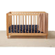 Milky Way Organic Fitted Cot Sheet - Thumbnail 4