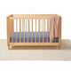 Reign Organic Fitted Cot Sheet - Thumbnail 4