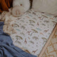 Safari Organic Fitted Cot Sheet - Thumbnail 5