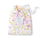 Isla Organic Fitted Cot Sheet - Thumbnail 4