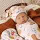 Cowboys Organic Knotted Beanie - Thumbnail 1