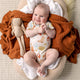 Cowboys Short Sleeve Organic Bodysuit - Thumbnail 16