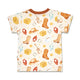 Cowboys Organic Short Sleeve T-Shirt - Thumbnail 6