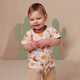 Cowboys Organic Short Sleeve T-Shirt - Thumbnail 9