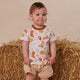 Cowboys Organic Short Sleeve T-Shirt - Thumbnail 10