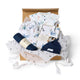 Deluxe Newborn Gift Hamper - Ocean - Thumbnail 1