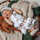 Diggers & Tractors Organic Snuggle Shortie - Thumbnail 10