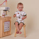 Diggers & Tractors Organic Snuggle Shortie - Thumbnail 11