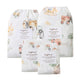 Bundle - Diggers & Tractors Double Bedding - 1 x Sheet + 1 x Quilt Cover + 2 x Pillowcases - Thumbnail 1