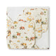 Diggers & Tractors Organic Baby Towel & Wash Cloth Set - Thumbnail 1