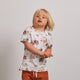 Diggers & Tractors Organic T-Shirt - Thumbnail 4