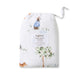 Dog Park Organic Cotton Fitted Sheet - Thumbnail 9