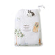 Dog Park Organic Cotton Quilt Cover - Thumbnail 9