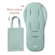 Dog Park Universal Organic Pram Liner - Thumbnail 7