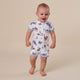 Dragon Organic Snuggle Shortie - Thumbnail 10