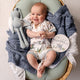 Dragon Organic Snuggle Shortie - Thumbnail 8