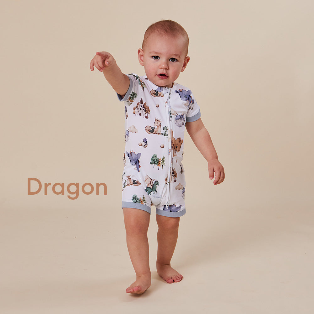 Lucky Dip Snuggle Shortie - Boy / Unisex - View 5