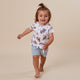 Dragon Organic Short Sleeve Top - Thumbnail 5