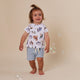 Dragon Organic Short Sleeve Top - Thumbnail 9