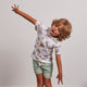 Dragon Organic T-Shirt - Thumbnail 9