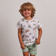 Dragon Organic T-Shirt - Thumbnail 4